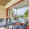 Lovely Apartment In Westerdeichstrich - Westerdeichstrich