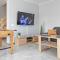Lovely Home In Nowe Warpno