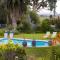 Thylitshia Villa Country Guesthouse