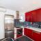 Beautiful Apartment In Karin Gornji