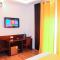 HOTEL COLONIA