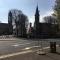 Malone Crescent Apartment - 2BR, 2B in City Centre