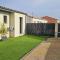 Villa moderne avec piscine privée - Roubia
