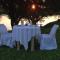 Mount Hermon Safari Cottages
