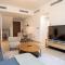 4br Luxury Villa Yas Island Near F1