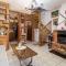 Nice Home In Krivi Put With Wifi - Krivi Put