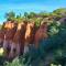 1 Bedroom Nice Home In Roussillon - 鲁西永