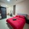 Atenza Homestay Residensi KLIA Condominium, 4 bedrooms 3 bathrooms , Near KLIA and Sepang F1 - Нилай