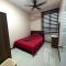 Atenza Homestay Residensi KLIA Condominium, 4 bedrooms 3 bathrooms , Near KLIA and Sepang F1 - Нилай