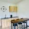 Eagle Stays Aruba-NEW Luxurious One Bedroom Apartment Near Eagle Beach!