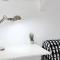 Charming Apartment Málaga 40 m² + Internet
