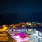 orbit camp 2 - Wadi Rum