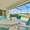 Home with Private Pool, Game Room & Big Backyard! - Davenport