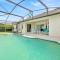 Home with Private Pool, Game Room & Big Backyard! - Davenport