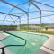 Home with Private Pool, Game Room & Big Backyard! - Davenport