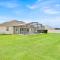 Home with Private Pool, Game Room & Big Backyard! - Davenport