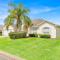 Home with Private Pool, Game Room & Big Backyard! - Davenport