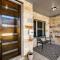 LUXE Boho Chic5BR Woodbine Round Rock Kalahari - 圆石城