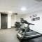 74-1A New Studio in Prime UWS - GYM In Building - 纽约