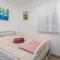 Pet Friendly Home In Jadranovo