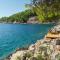 Holiday Home Gdinj With Sea View I