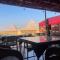 Isis pyramids view hotel - Il Cairo