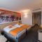 Hotel Le Paddock
