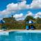 Leventis Villas Complex with Sharing Pool - Szpartiá