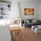 Sunny Apartment Central Sitges