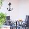 Stunning Home In Seline With Wifi