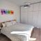 Sunny Apartment Central Sitges