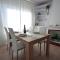 Sunny Apartment Central Sitges