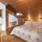 ATTICO Lodge