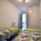 Sunny Apartment Central Sitges