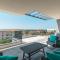 Nice Home In Fazana With House Sea View