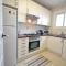 Sunny Apartment Central Sitges