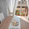Sunny Apartment Central Sitges