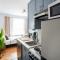 74-3C New Studio in Prime UWS - GYM In Building - 纽约