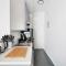 74-3C New Studio in Prime UWS - GYM In Building - 纽约