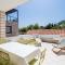 Beautiful Home In Slano With Wifi