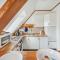 Amazing Apartment In Rechlin With Sauna - 雷希林