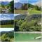 Charmant studio tout équipé Auron 4-5p - 圣埃蒂安德蒂内埃
