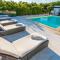 Nice Home In Crikvenica With Sauna