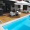 Reco Villa Private Pool 4 Bedrooms@ Taman Mayung Teluk Kemang Port Dickson - 波德申