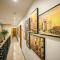 Tiye Pyramids Hotel - 开罗