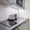 Charming apt - 1BDR 2P - Muette 16th arr - Pariisi