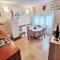 Modern flat in Omiš, with terrace and views, 80m² - Omiš