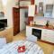 Modern flat in Omiš, with terrace and views, 80m² - Omiš