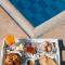Leventis Villas Complex with Sharing Pool - Szpartiá