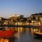 Spalatum Boutique Suites